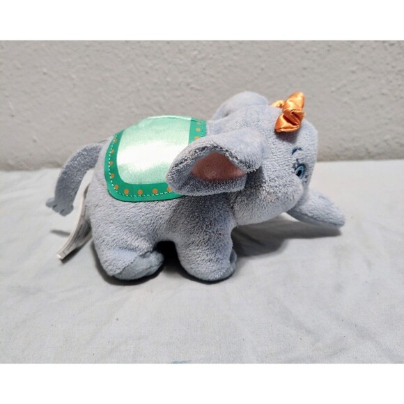 Disney Junior Doc McStuffins Toy Hospital HAZEL Plush Doll Elephant Collectable - Picture 3 of 8